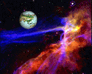 Mysterious Fireball blazes across the night sky above Western Australia  3060248766